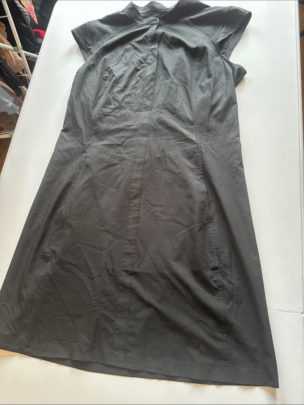 Arc'teryx Women's Black Dress